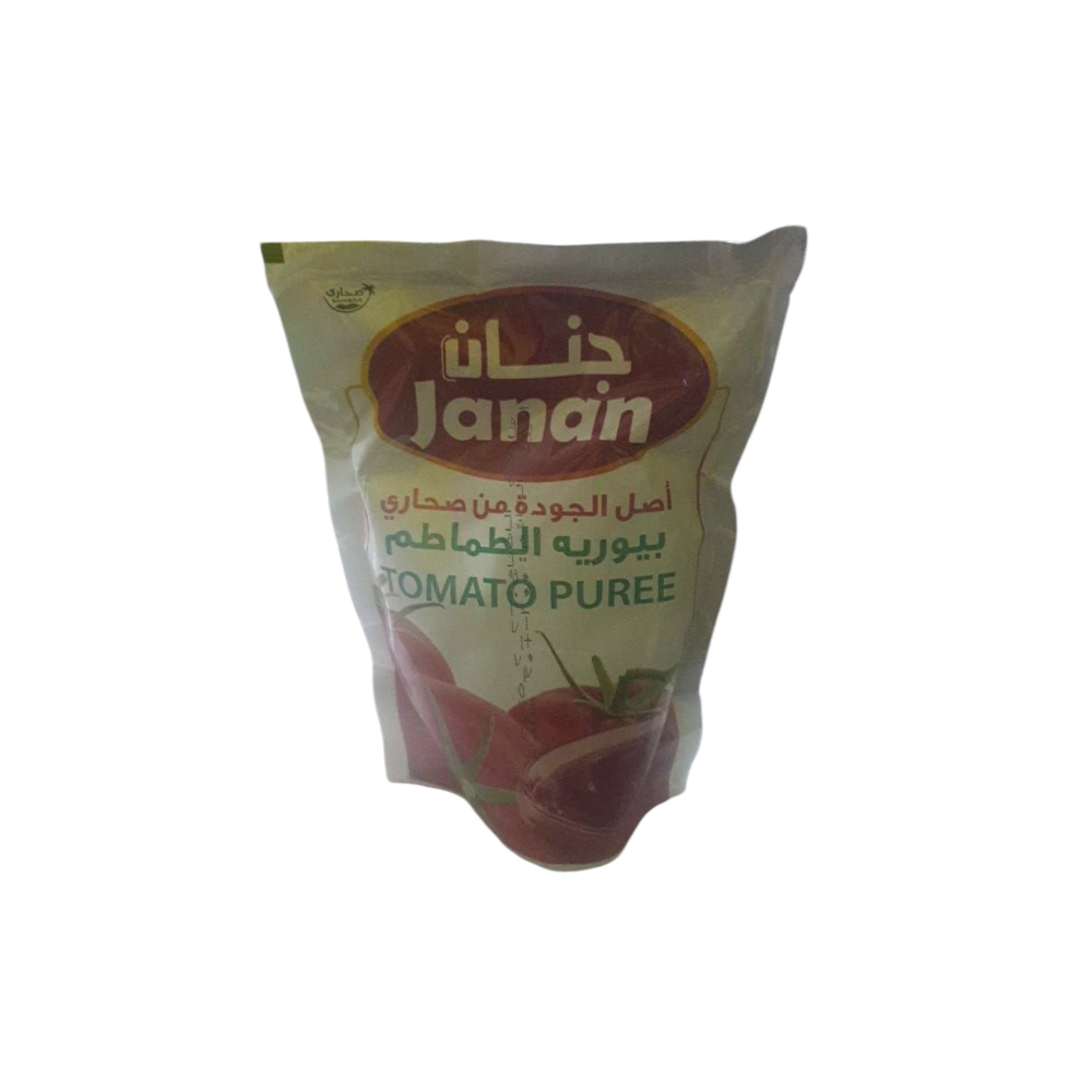 صلصة جنان ديو باك 300جم *24كيس