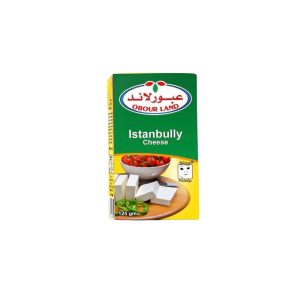 جبنة عبور لاند 1/8 اسطنبولي *40