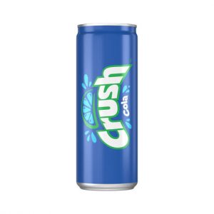 كراش كانز جيب اسود *24