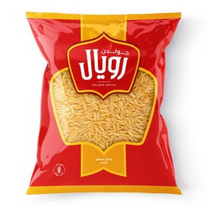 مكرونة رويال 1 كجم لسان *10