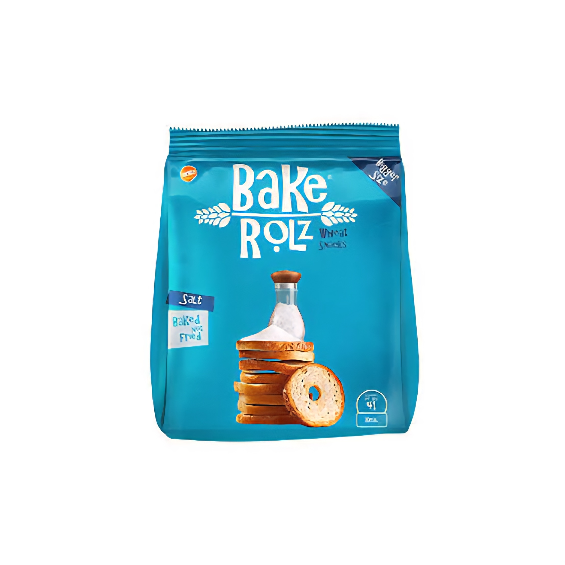 بيك رولز بــ10ج ملح *24