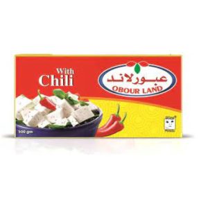 جبنة عبور لاند 1/2 اسنطنبولى *12