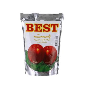 عصير بست (190م*40ظرف) تفاح