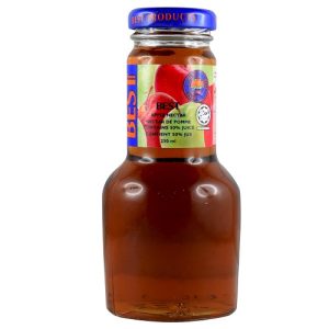 عصير بست (250م*12زجاجة) تفاح