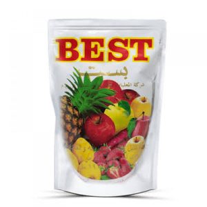 عصير بست (190م*40ظرف) كوكتيل