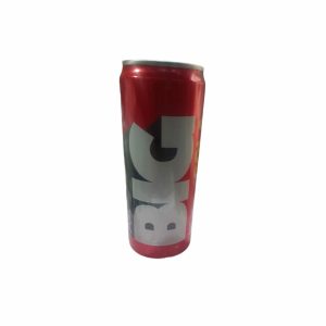 بيج كولا اكشن اسود 360 ميللى *12