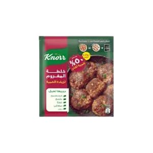 خلطة المفروم 70جم(6علبة *12)
