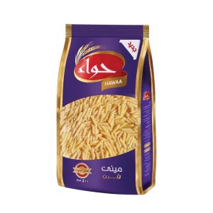 مكرونة حوا ميني فرن
