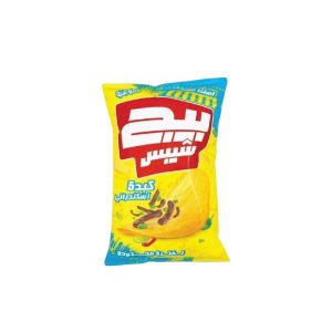 بيج شيبس ب 10ج كبده اسكندرانى *15