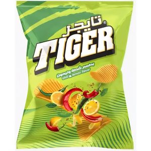 تايجر ب15ج شطة *12