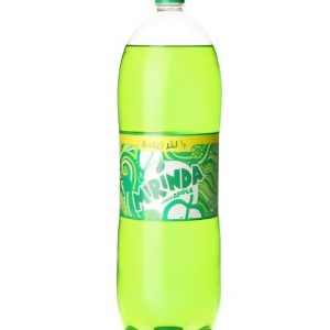 بيبسى 2.5 لتر ميراندا تفاح