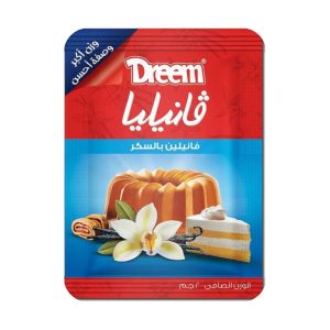 فانيليا دريم *12