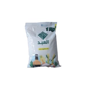 سكر العبد 1 كيلو * 20 كيس