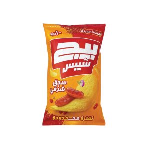 بيج شيبس ب10ج سدق *15