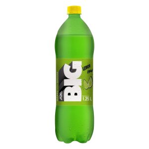 بيج كولا 1.25 لتر ليمون *6