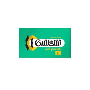 تشكلتس نعناع كبير 10ج
