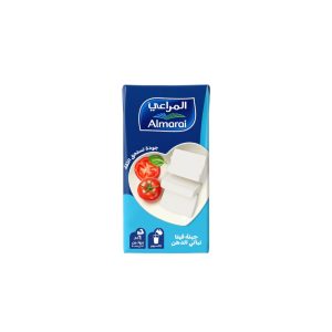 جبنة المراعى 1/8 *40 سادة