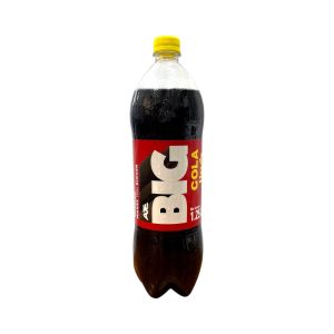بيج كولا 1.25 لتر اسود *6