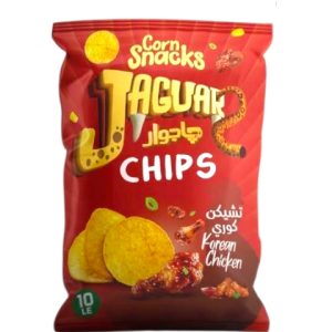 جاجوار ب10ج تشيكن كوري *10