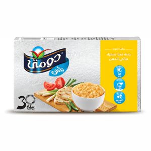جبنة دومتى1/4 صفراء *27