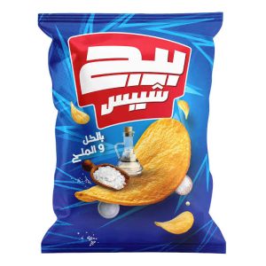 بيج شيبس ب15ج خل *12