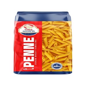 مكرونة المصرية 500جرام فرن *20