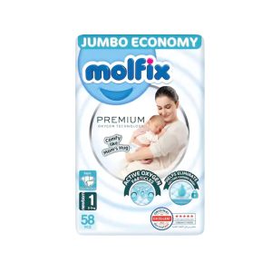 مولفيكس بريميوم رقم 1*3شنطة