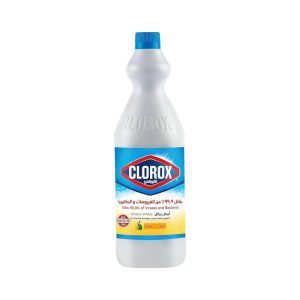 كلوركس ابيض ليمون 1لتر *15