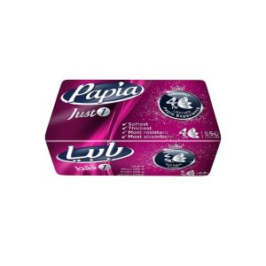 بابيا 500م 4 طبقة