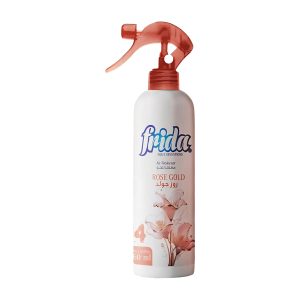 معطر جو فريدة روز جولد *6