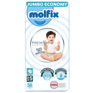 مولفيكس بريميوم رقم 5 *3 شنطة