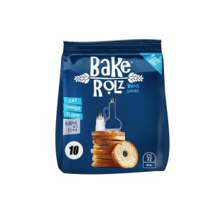 بيك رولز بــ10ج خل وملح *24كيس