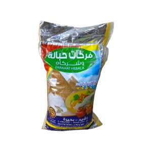 ارز حبالة 25 كيلو رفيع بالزيت