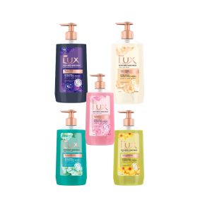 لوكس هاندووش 500م*12 علبة