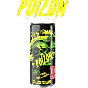 بويزن كانز طاقة *24