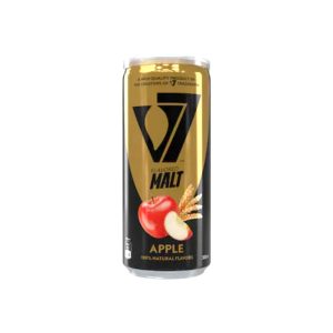 فى كولا تفاح 330م*24