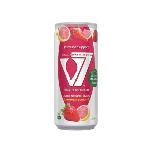 فى كولا فراولة 330م*24