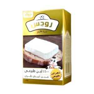 جبنة رودس 1/4 ك جولد