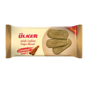 اولكر فينجرز قرفة ب10ج *12