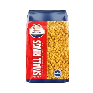 مكرونة المصرية 500 جرام فرن *20