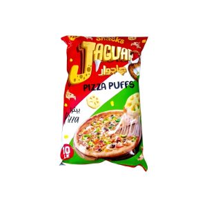 جاجوار ب10ج بيتزا *10