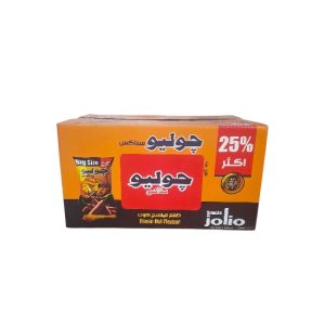 جوليو بــ10ج فلمنك حار نار *10كيس