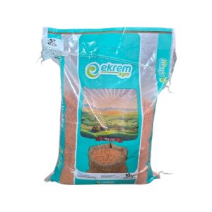 عدس اصفر الكريم 10كجم