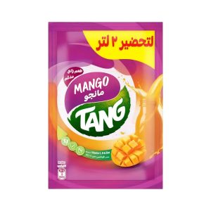 تانج مانجو 40جم( بـــــ15ج/10علبة*10باكو)
