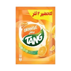 تانج برتقال 40جم ( بـــــ15ج / 10علبة *10باكو)