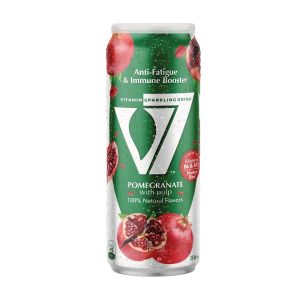 فى كولا رمان 330م*24