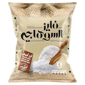 ارز السوهاجى 1كيلو *10كيس