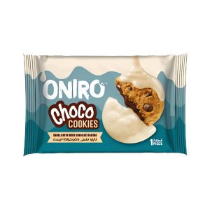 اونيرو كوكيز فانيليا مغطس ( 12علبة /10ج )