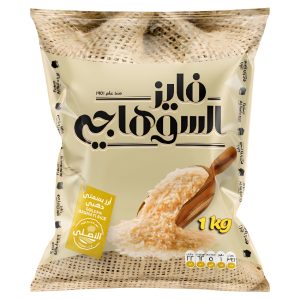 ارز بسمتى السوهاجى 1(كيلو*10كيس)