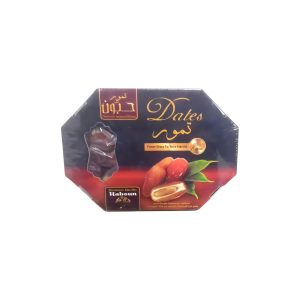 بلح حبون 700جم *12 علبة